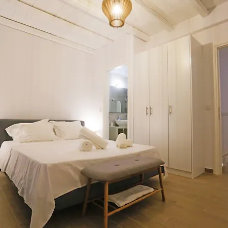 Villa Nikoi Mykonos Town