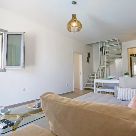 Villa Nikoi Mykonos Town