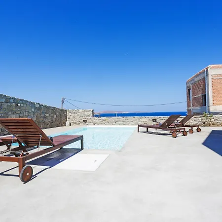 Nikoi Mykonos Town