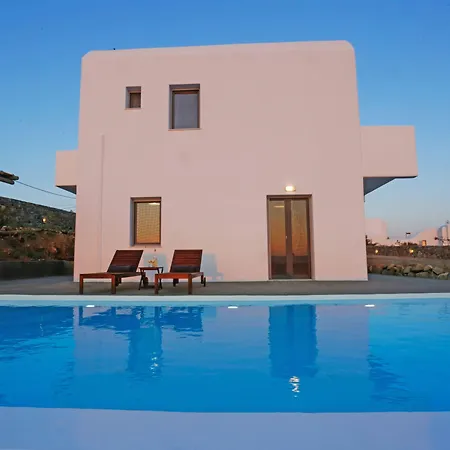 Nikoi וילה Mykonos Town